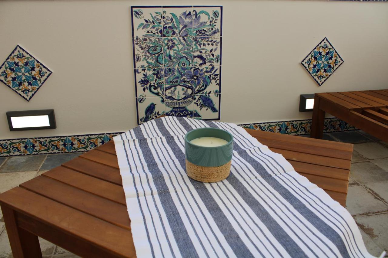 Cefalu Seaside Suite Eksteriør billede