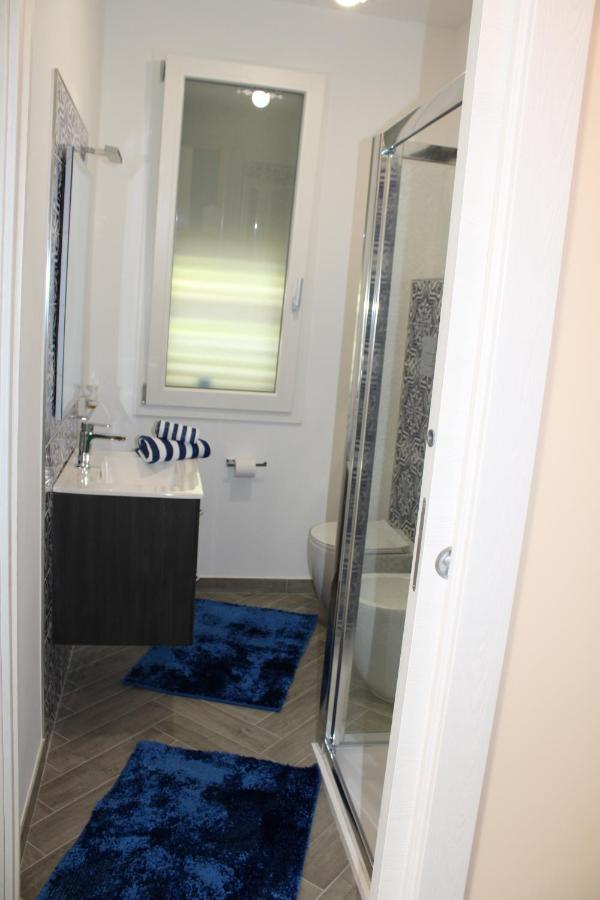 Cefalu Seaside Suite Eksteriør billede