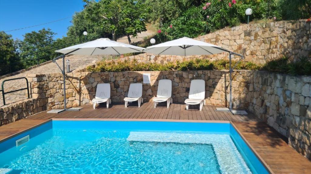 Cefalu Seaside Suite Eksteriør billede